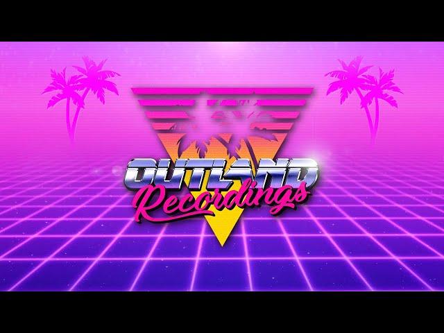 Retrowave Romance Vol. 1