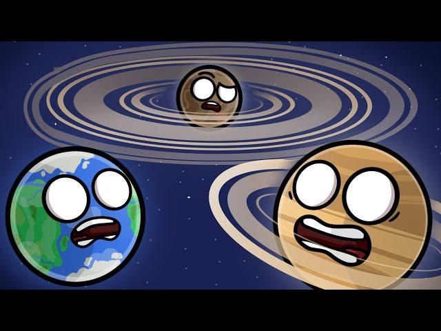 What if Saturn meets Super Saturn?