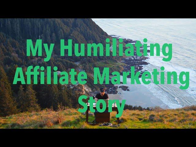 The Secret to Getting Rich from Affiliate Marketing