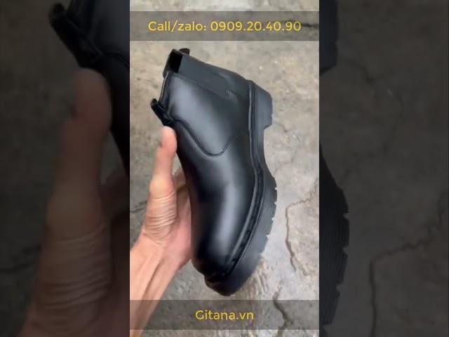 Boots Chelsea