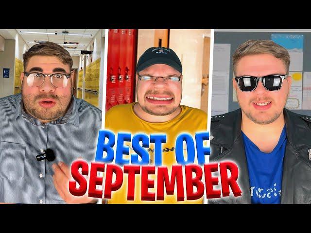 Best of Flashisan Shorts September 2024 [Teil 3] | Flashisan #shorts