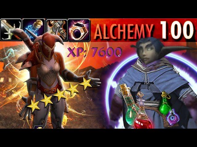 Morons in Maraudon | World of Warcraft Classic (1-60)