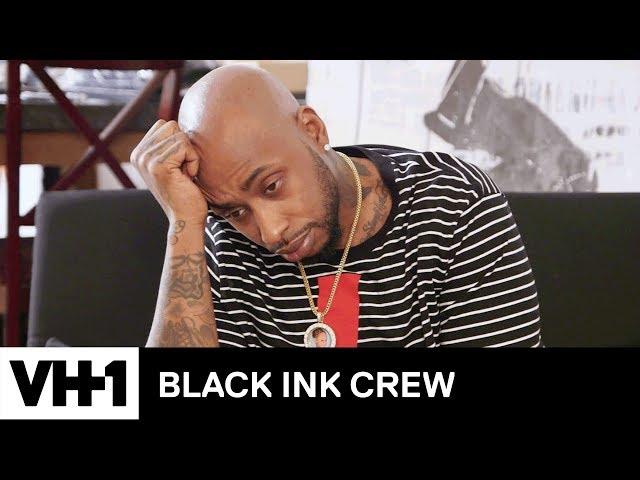 Ceaser Regrets the Alex Situation | Black Ink Crew