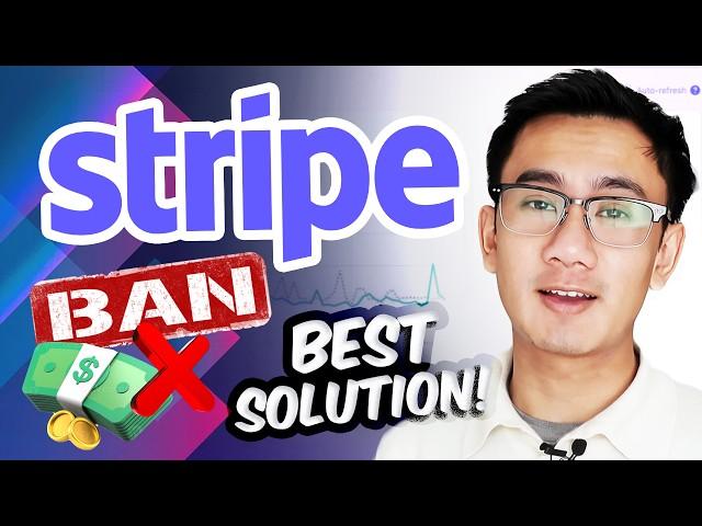 Got Banned On Stripe!? (Why + Solution)