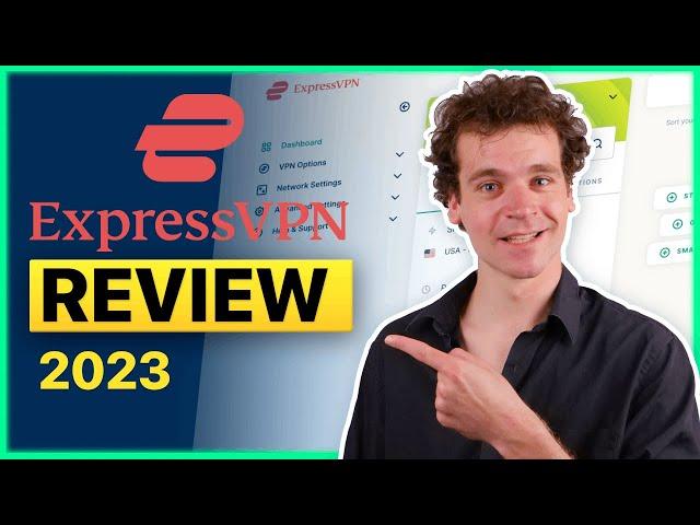 ExpressVPN review |  Is it worth it? NOW I know