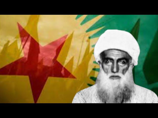 A History Of The Kurdish Conflict In Turkey