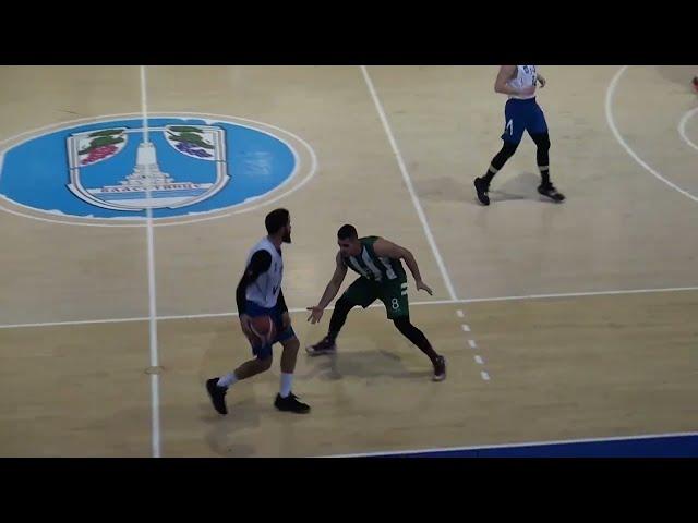 OKK Vlasotince - KK Sokobanja 79:65