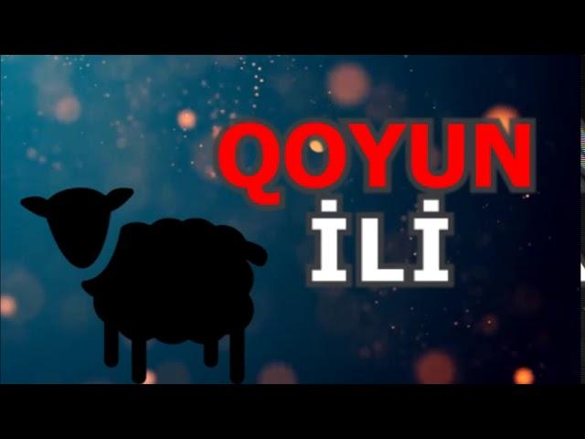 Qoyun ili   1931, 1943, 1955, 1967, 1979, 1991, 2003, 2015, 2027