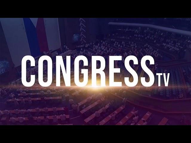 CONGRESSTV | September 17, 2024