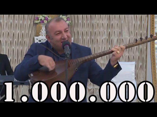 Aşıq Avdı Musayev-Aran gözəlləməsilə " Könül Körpüsü"ndə