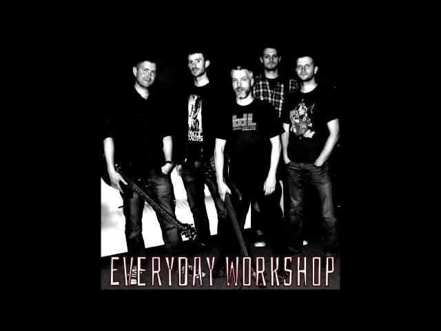 Everyday Workshop - Salesman