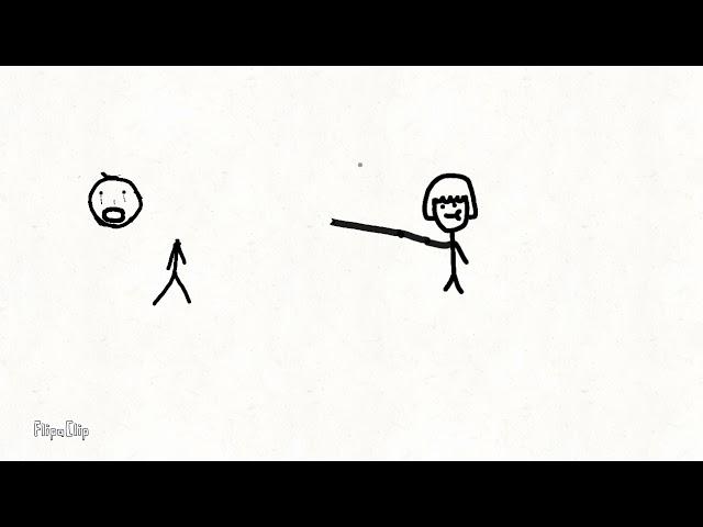 Animation-The slap | Nopefilms og |