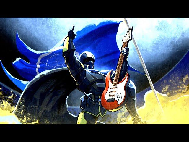 Helldivers Heavy Metal || ALL SONGS (Compilation / Playlist) by Jonathan Young & RichaadEB