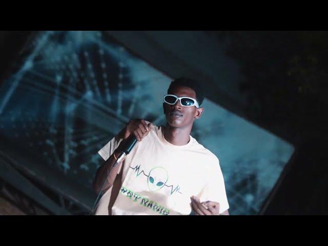 SCOTTY P - REAGGE VIBZ - 1er extrait de la pixtape