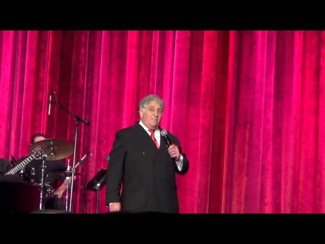 Lenny Windsor on the Dennis Bono Show I Broadcasting from Las Vegas USA