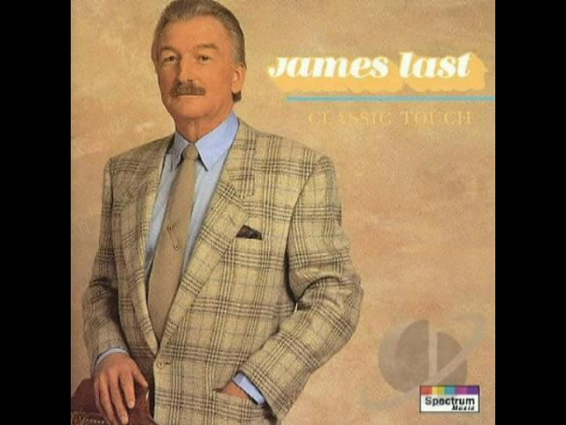 James Last  - Eisvogel