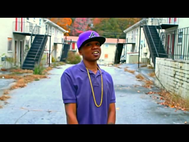 DG Yola - "Dat Drop" (Official Music Video)