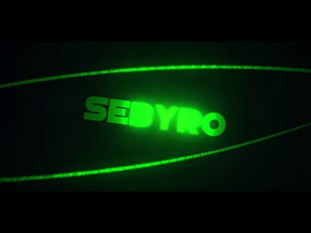 SebyRO intro by me