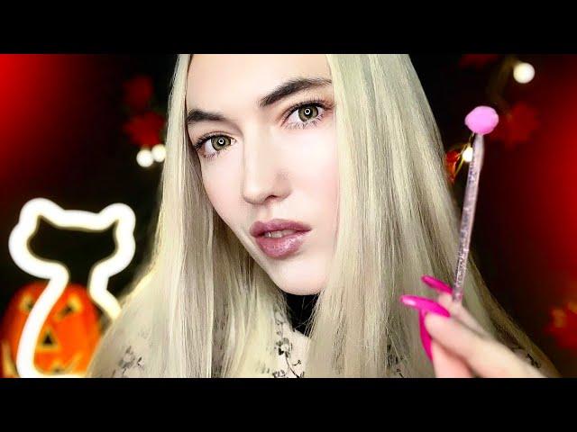 АСМРСЛАДКИЙ СОНнежный шепот ASMR🩵Sweet dream#асмр #асмрвидео #асмрзвукирта