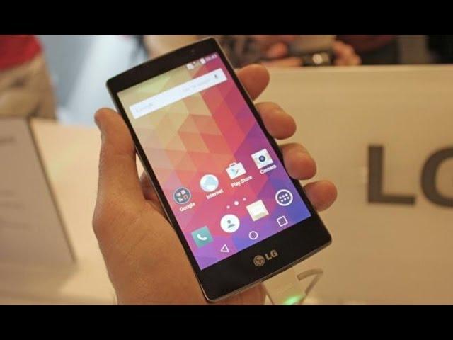 Обновление LG H422 Spirit до Android 6.0