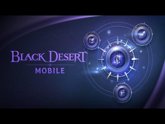 СТРИМ РАЗРАБОТЧИКОВ / НОВАЯ СИСТЕМА ЗАТОЧКИ / BLACK DESERT MOBILE