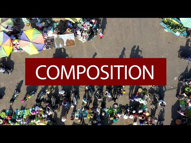 The Secrets to Perfect Composition - Advice from a Professional 