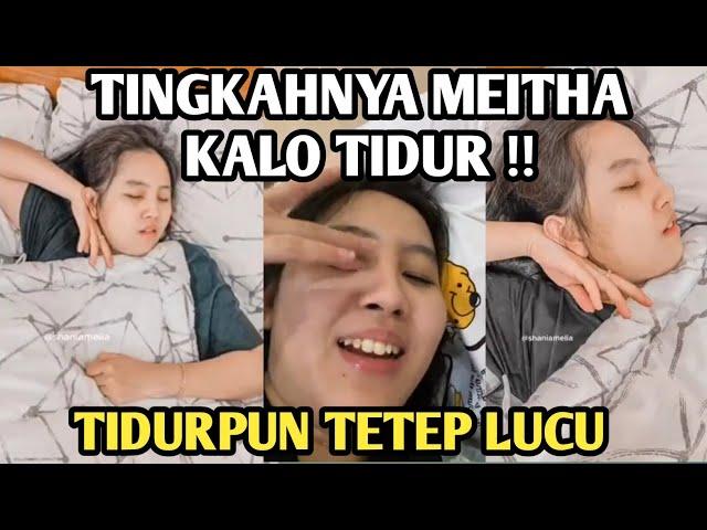 CICI REACTION VIDEO‼ DARI KETAWA, SEDIH SAMPEK MARAH‼