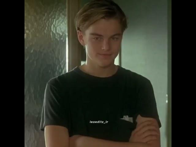 Hank Lacker the 90s                                       #leonardodicaprio #youtubeshorts #viral