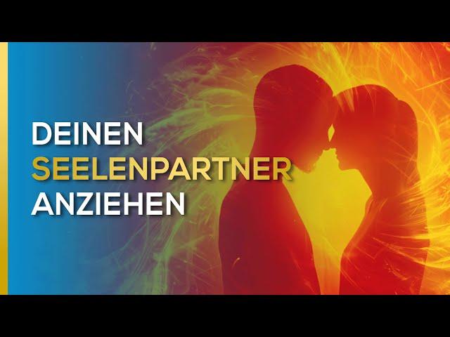 Wie eine spirituelle Beziehung gelingt..? Seelenpartner anziehen | Birgit Fischer