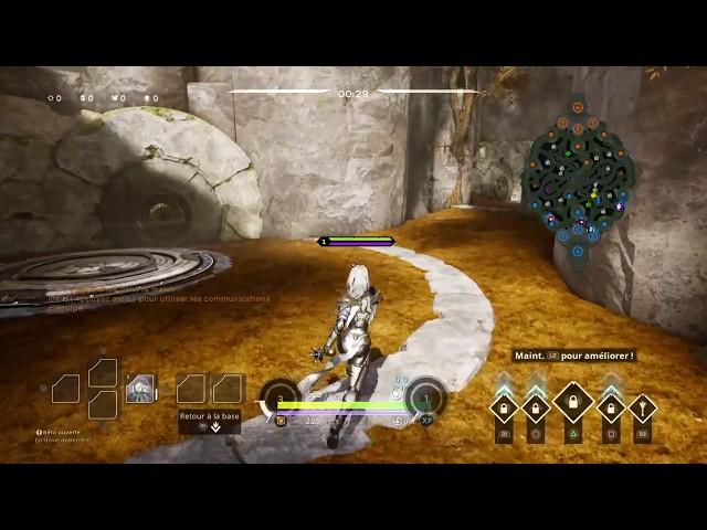 Serath Full Gameplay v. 40 Paragon - Yin steals orb + quadrakill