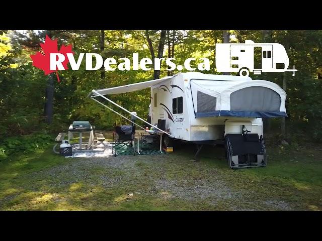 RVDealers.ca - Buy or Sell an RV Canada wide #rvlife #rvsforsale