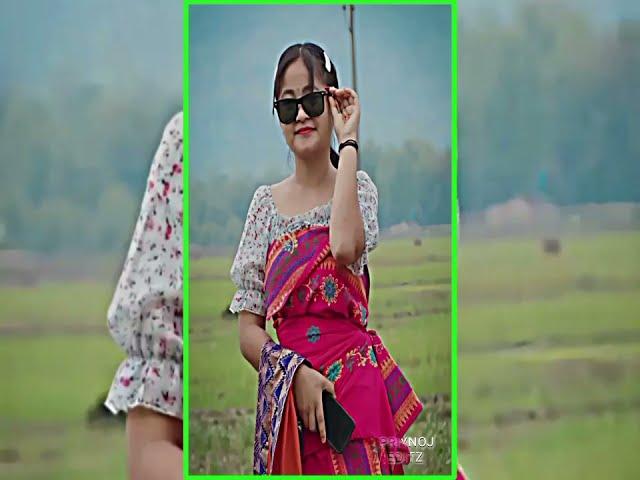 NEW XML FILE || LINK DESCRIPTION BOX  || BODO ACTRESS   || WHATSAPP STUTUS [ B DAIMARI   ]