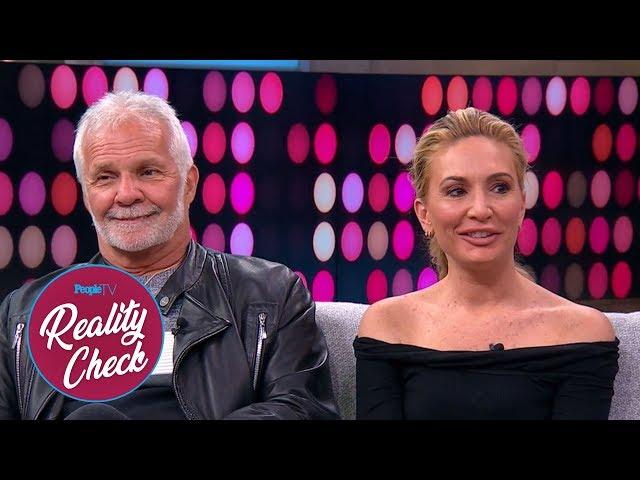 Captain Lee Describes 1st Time He Saw Kate Chastain: She 'Looked Like The Charter Guest' | PeopleTV