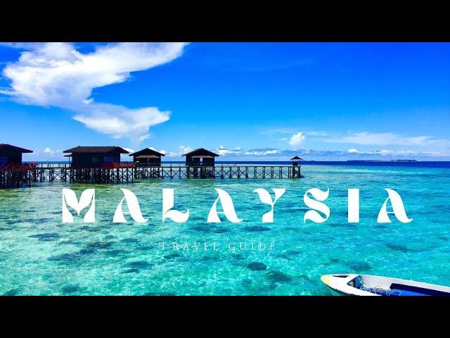 Ultimate Malaysia Travel guide