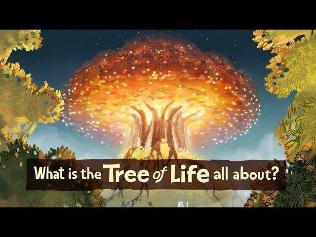 We Studied the Tree of Life in the Bible (Here’s What We Found)