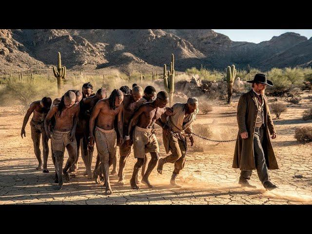 The Story Of Django | Film/Movie Explained In Hindi/Urdu