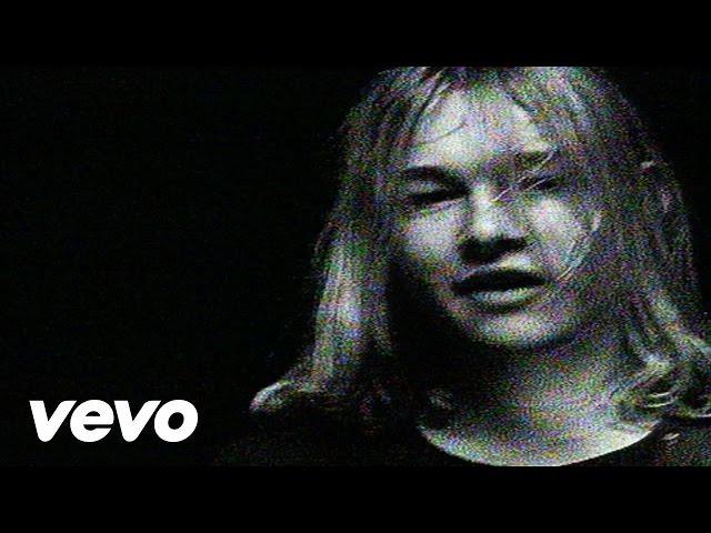 Silverchair - Israel's Son (Official Video)