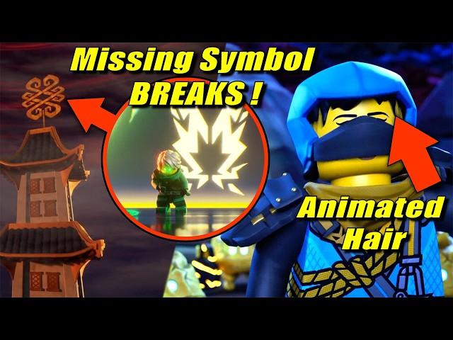 I Watched Dragons Rising Season 3 Episode 1 in 0.25x Speed and Here's What I Found