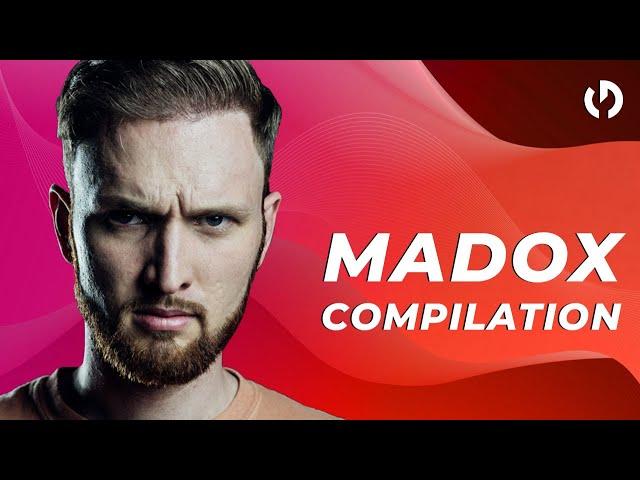 MADOX Compilation | German Beatbox Championship 2019