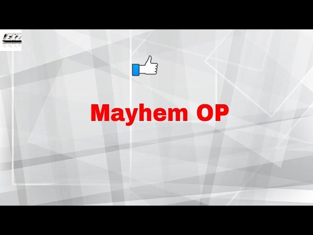 MAYHEM️OP️Jailbreak Cmds️Btools️And More!