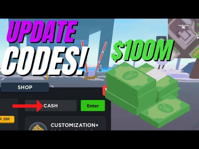 *NEW* UPDATE! 100M CASH* CODES* Taxi Boss  ROBLOX