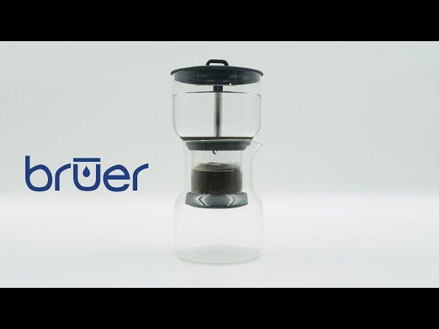 Bruer™ Cold Brew System