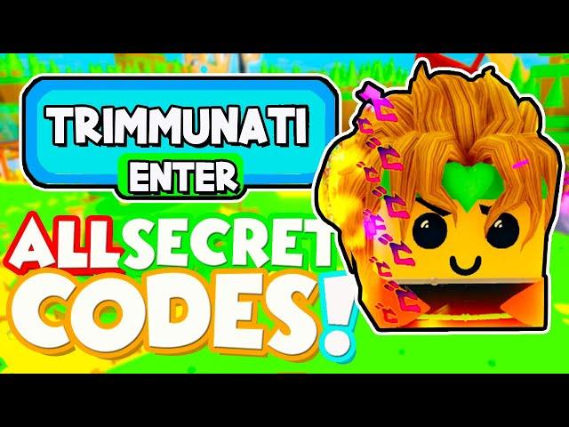 ALL NEW *SECRET* EVENT UPDATE CODES In SLASHING SIMULATOR CODES | ROBLOX Slashing Simulator Codes !