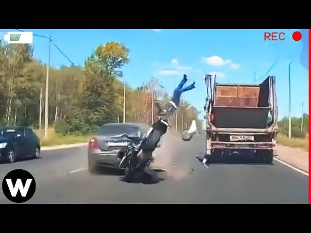 1 Hour Shocking Unbelievable Moments Filmed Seconds Before Disaster Went Horribly Wrong!