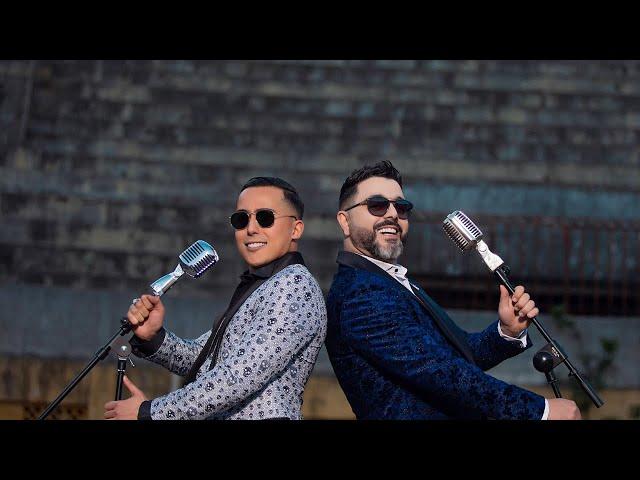 Aymane Serhani ft. Ahmed Chawki - VEN AQUÍ (Arranged By Youssef Bahia & Zayd)