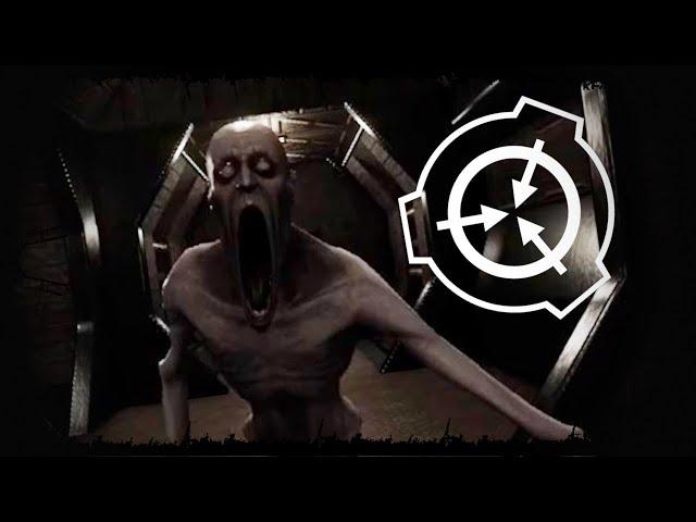 SCP: Secret Laboratory - SCP-096 Has Been Changed...