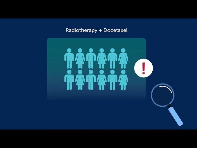 Potential of Docetaxel as a Radiosensitizer in the Treatment of Head and Neck Cancer