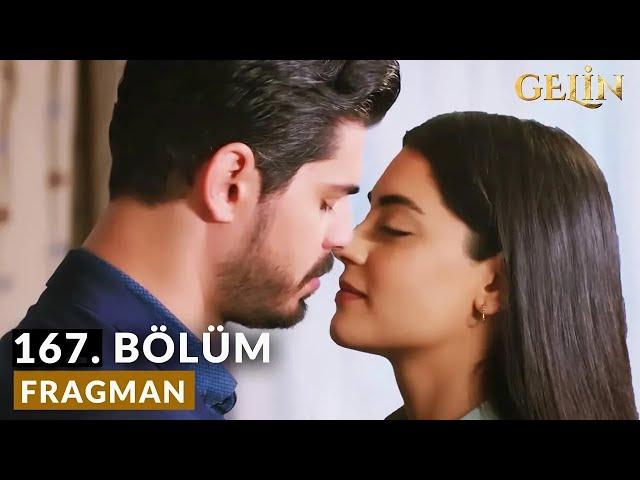 Gelin 158 Bölüm Fragmanı | Aylar Süren Hasret Bitiyor !