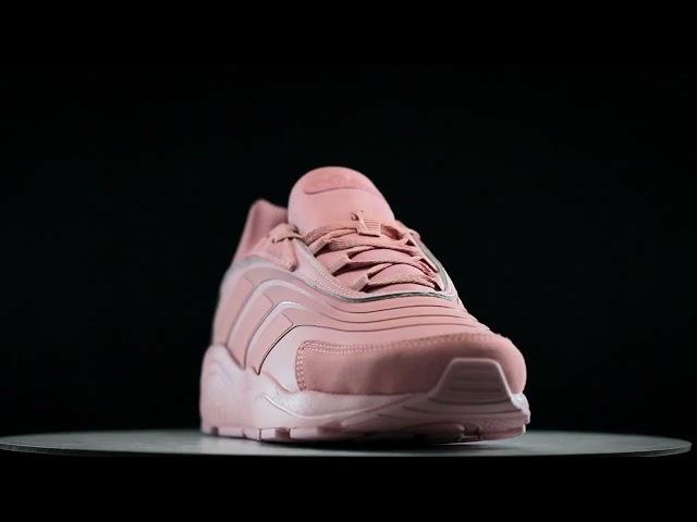 Tênis Adidas CrazyChaos 2.0 Rosa