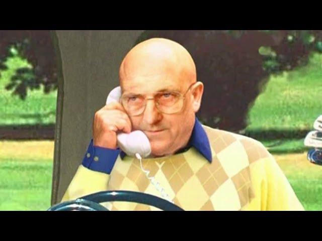 Terry Tibbs - Paddling Pool | Fonejacker